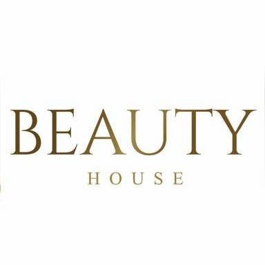 Logo Beauty House